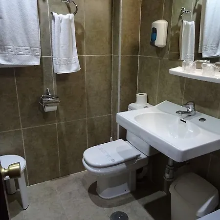 Hotel Marqués De Santillana 3*