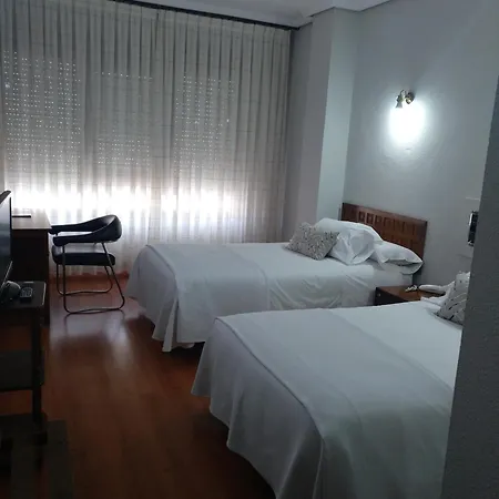 Marqués De Santillana Torrelavega