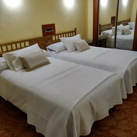 Hotel Marques De Santillana Torrelavega