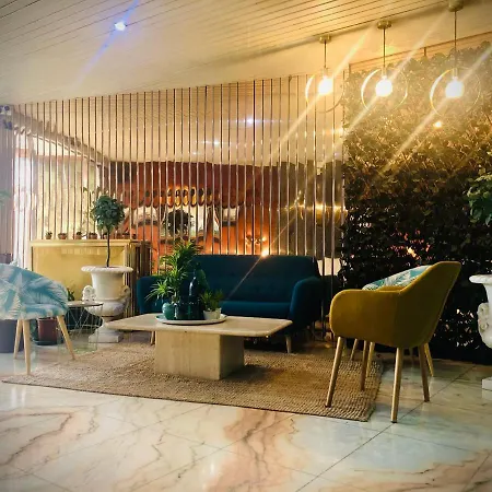 Marques De Santillana Hotel