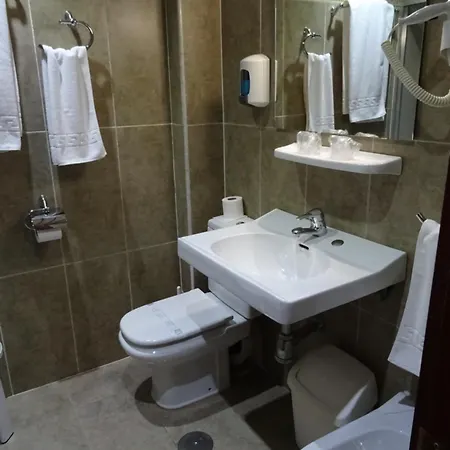 Hotel Marques De Santillana