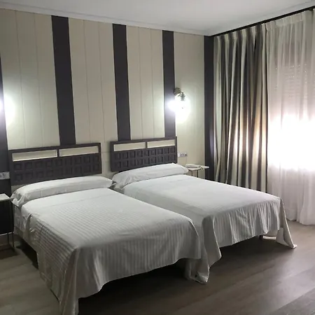 Marques De Santillana Hotel