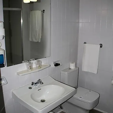 Hotel Marqués De Santillana 3*