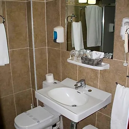 Marqués De Santillana Hotel Torrelavega