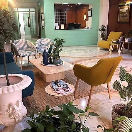 Marques De Santillana Hotel 3*