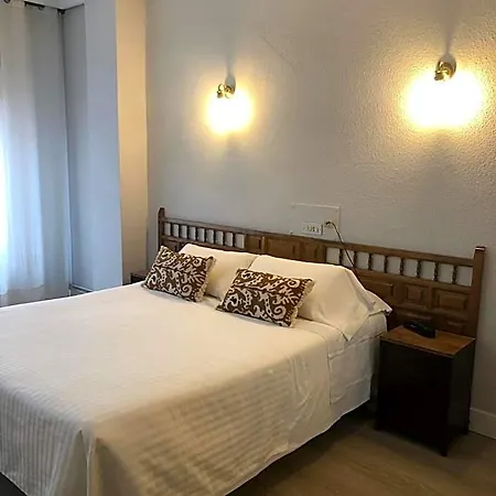 Hotel Marques De Santillana