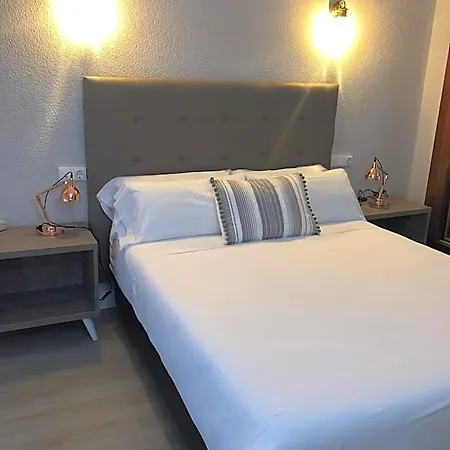 Hotel Marques De Santillana