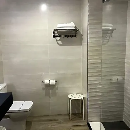 Marques De Santillana Hotel 3*