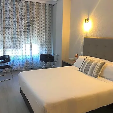 Marques De Santillana Hotel 3*