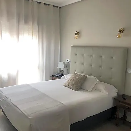Hotel Marques De Santillana Torrelavega
