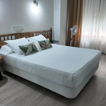 Marques De Santillana Hotel