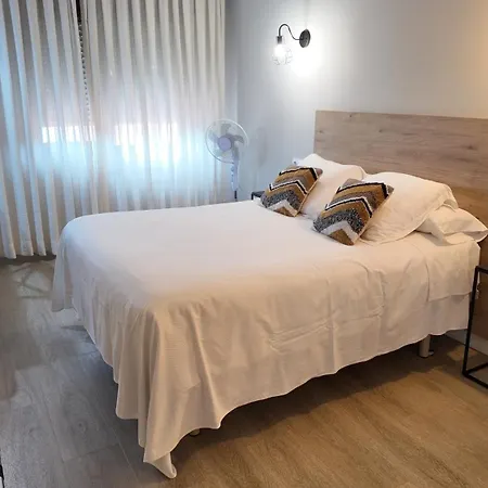 Marques De Santillana Hotel Torrelavega