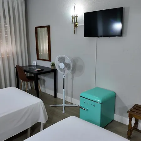 Hotel Marques De Santillana Torrelavega