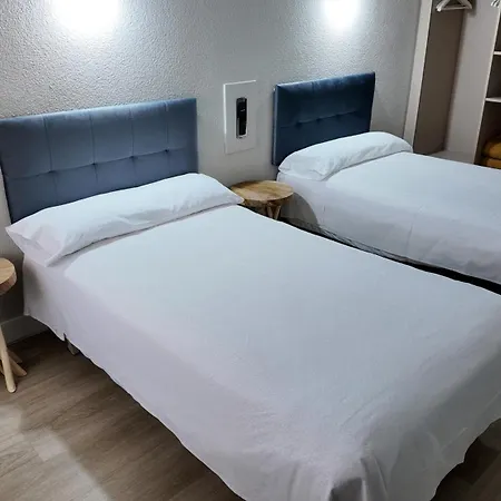 Hotel Marques De Santillana