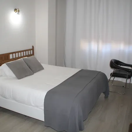 호텔 Marques De Santillana 3*