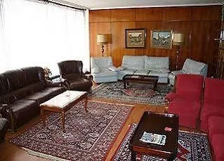 马尔克斯德桑蒂拉纳酒店 托雷拉韦加