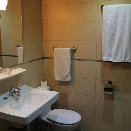 酒店 马尔克斯德桑蒂拉纳酒店 3*