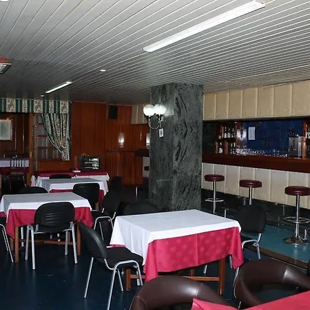 Marques De Santillana Hotel
