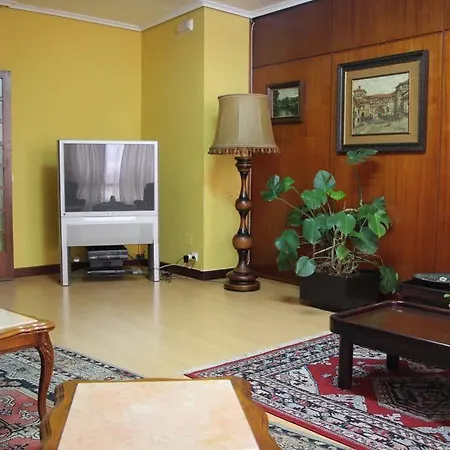 Hotel Marques De Santillana Torrelavega