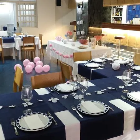 Hotel Marques De Santillana Torrelavega