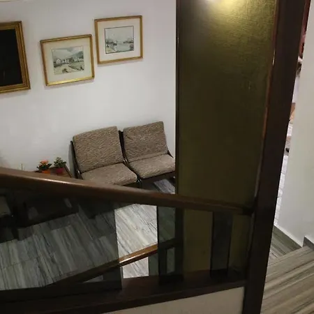 Marques De Santillana Hotel Torrelavega