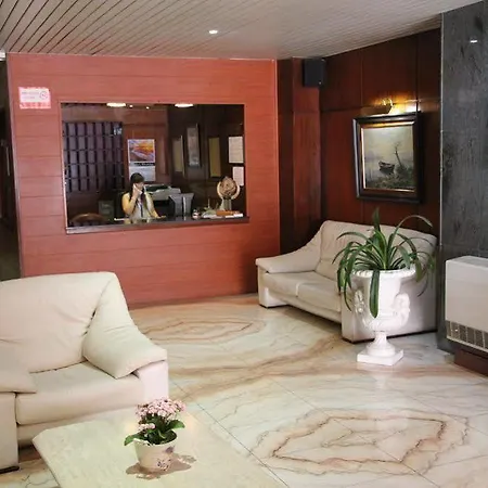 Marqués De Santillana Hotel Torrelavega