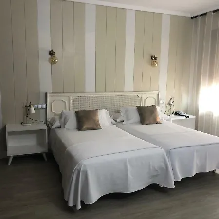 Marques De Santillana Hotel