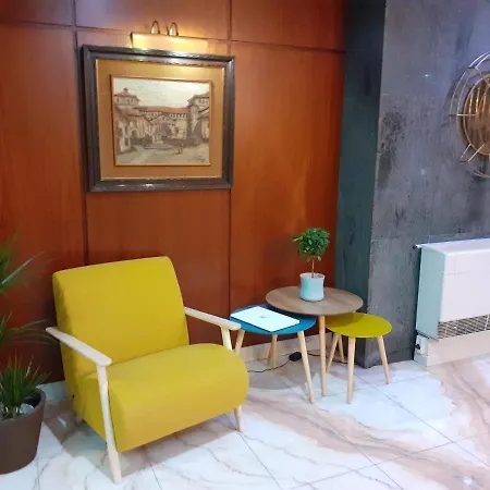 Hotel Marques De Santillana Torrelavega