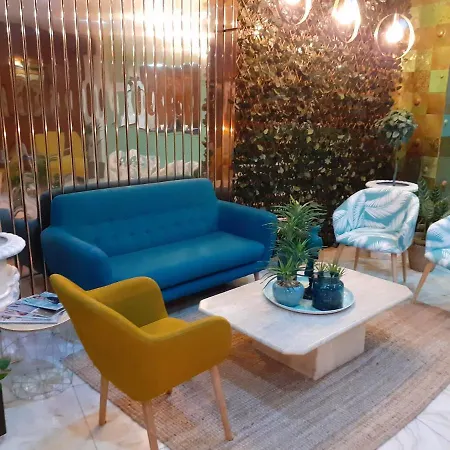 Hotel Marqués De Santillana 3*