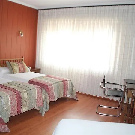 Hotel Marques De Santillana