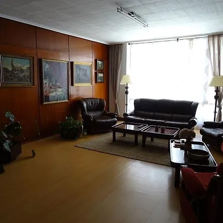Hotel Marques De Santillana 3*