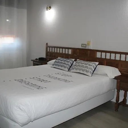 Hotel Marques De Santillana Torrelavega