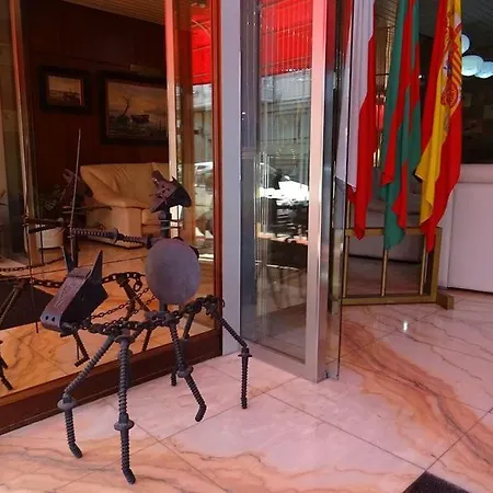 Marqués De Santillana Hotel Torrelavega