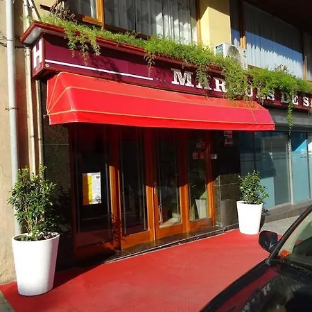 Marqués De Santillana 3* Torrelavega