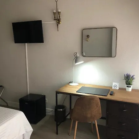 Marques De Santillana Hotel Torrelavega