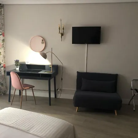 Marques De Santillana 3*