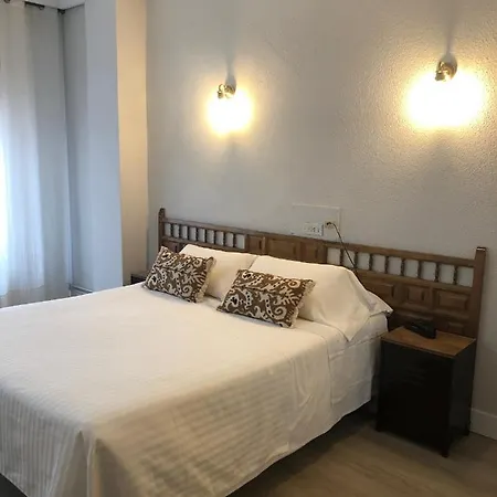 Marques De Santillana