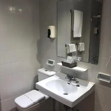 Marqués De Santillana Hotel Torrelavega