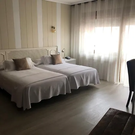 Marques De Santillana 3* Torrelavega