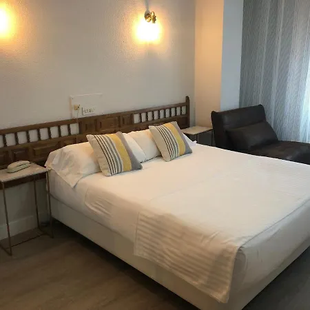 Marques De Santillana Hotel