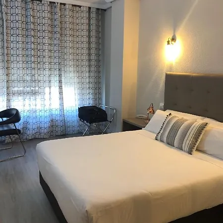 Hotel Marques De Santillana Torrelavega