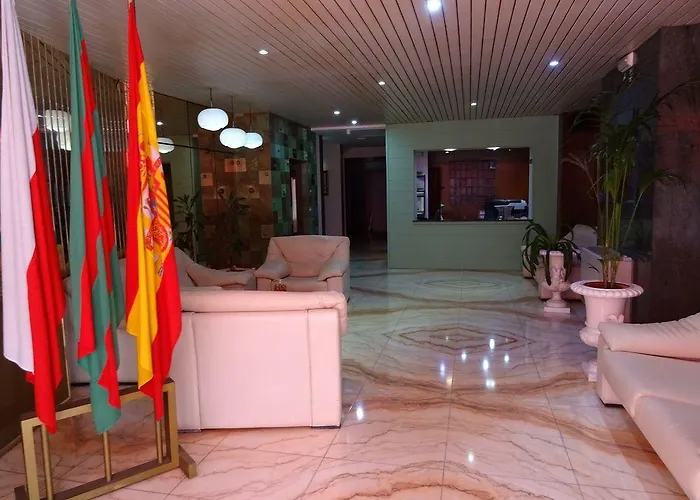 Marques De Santillana Hotel 3*