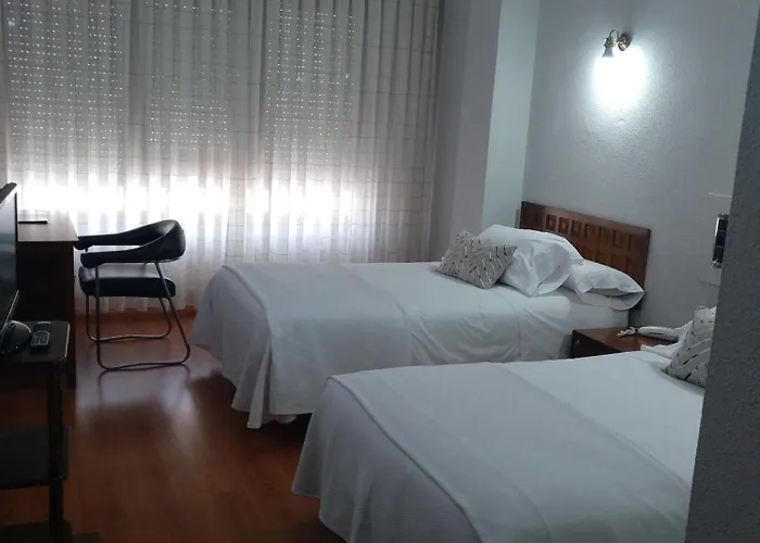 Marques De Santillana Torrelavega