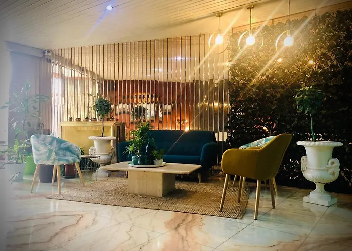 Marques De Santillana Hotel