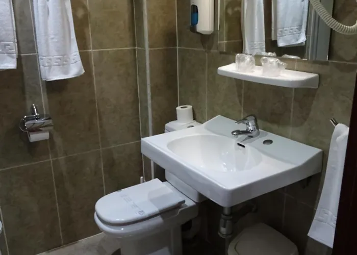 Hotel Marques De Santillana