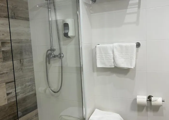 Marques De Santillana 3* Torrelavega