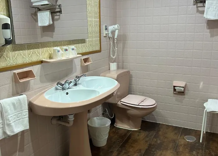 Marques De Santillana Hotel