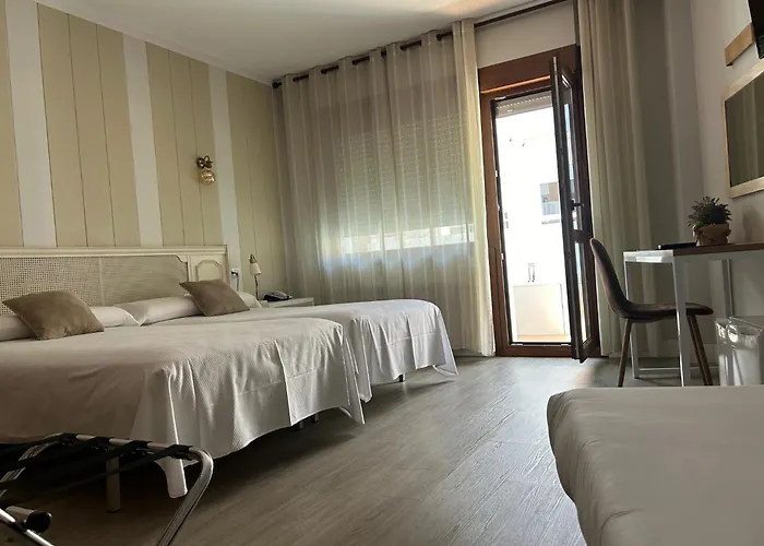 Hotel Marques De Santillana Torrelavega