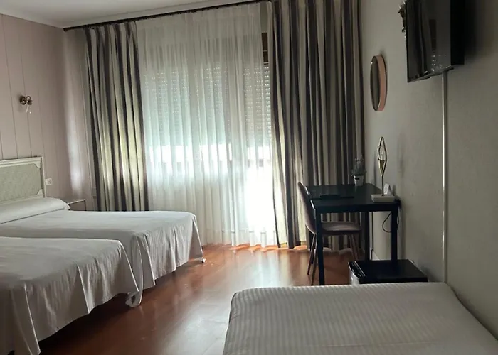 Marques De Santillana 3*