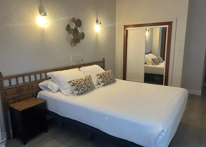 Marques De Santillana Torrelavega